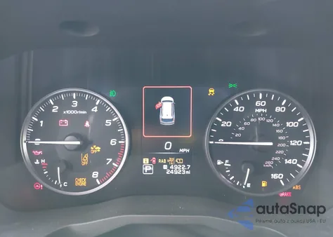 2023 Subaru Ascent Onyx Edition 7-Passenger z USA, uszkodzony, nr VIN 4S4WMAHD8P3461219